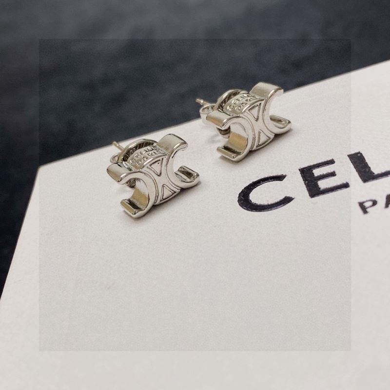 Celine Earrings